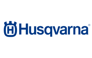 Husqvarna Logo - Quimper Brest